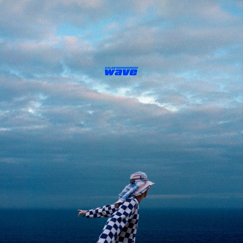Colde : Wave (CD, EP)