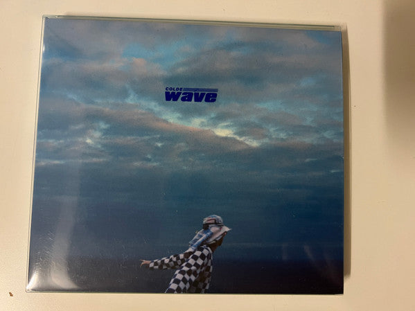 Colde : Wave (CD, EP)