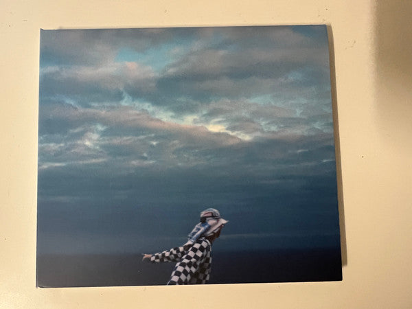 Colde : Wave (CD, EP)
