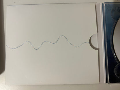 Colde : Wave (CD, EP)