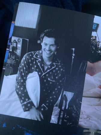 Harry Styles : Harry’s House (CD, Album, Ltd, Zin)