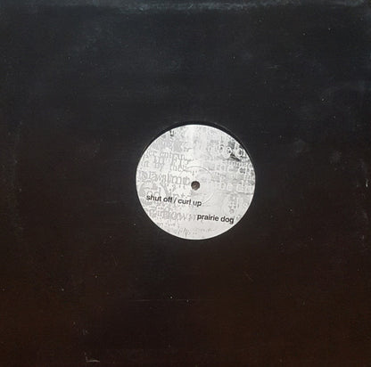 Laika : Almost Sleeping (Remixes) (12")