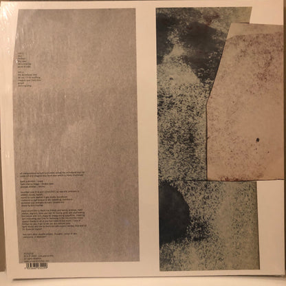 Kjetil Mulelid Trio : Who Do You Love The Most? (LP, Album, Ltd)