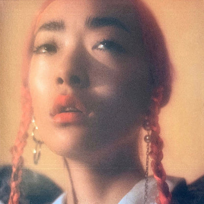 Rina Sawayama : Rina (12", MiniAlbum, Ltd, RE, RP, Ora)