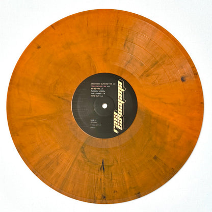 Rina Sawayama : Rina (12", MiniAlbum, Ltd, RE, RP, Ora)