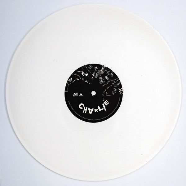 Charlie Puth : Charlie (LP, Album, Ltd, Whi)