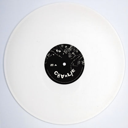 Charlie Puth : Charlie (LP, Album, Ltd, Whi)