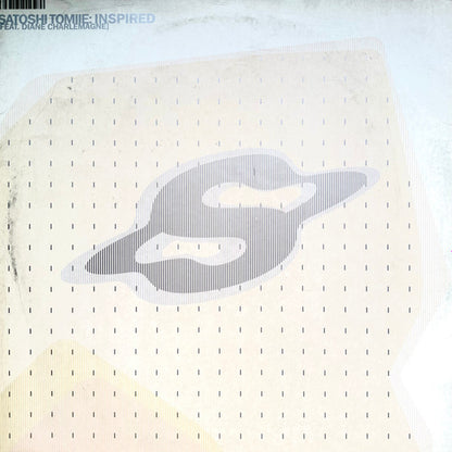Satoshi Tomiie : Inspired (12")