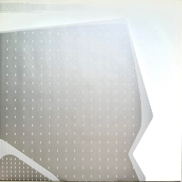 Satoshi Tomiie : Inspired (12")
