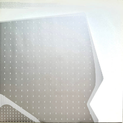 Satoshi Tomiie : Inspired (12")