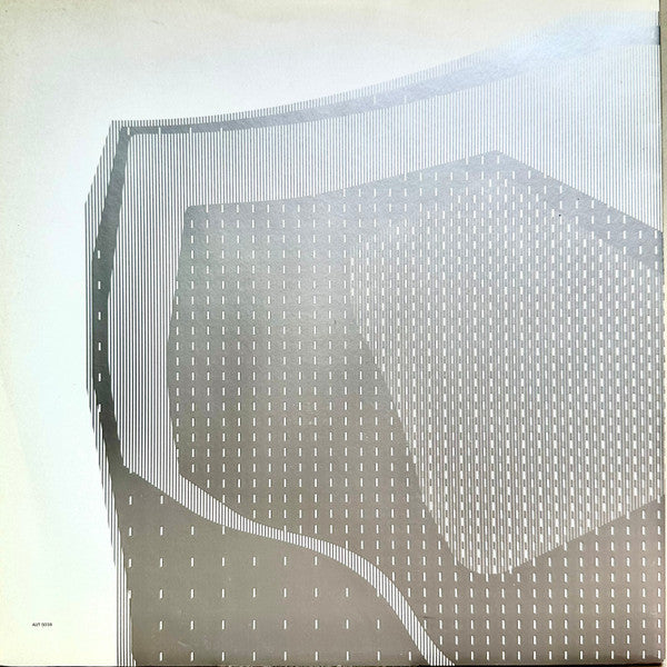 Satoshi Tomiie : Inspired (12")