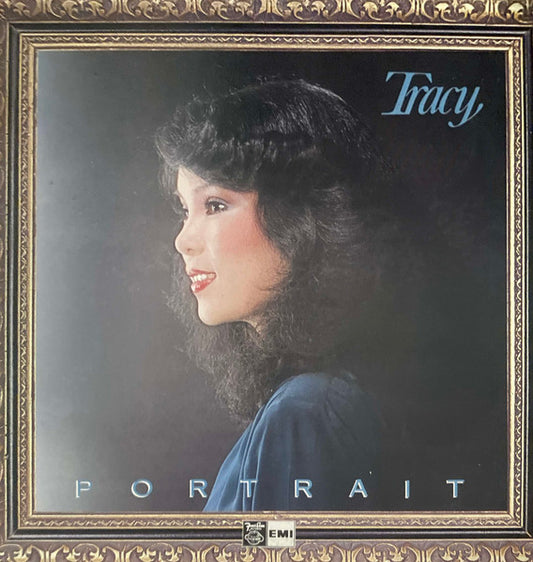 Tracy* : Portrait (LP, Comp)