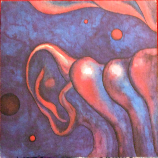 King Crimson : In The Court Of The Crimson King (An Observation By King Crimson) = クリムゾン・キングの宮殿 (LP, Album, RE, Gat)