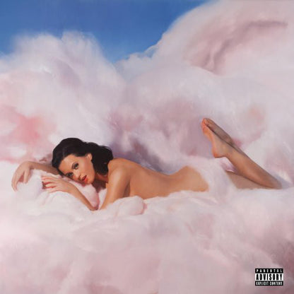 Katy Perry : Teenage Dream (2xLP, Album)