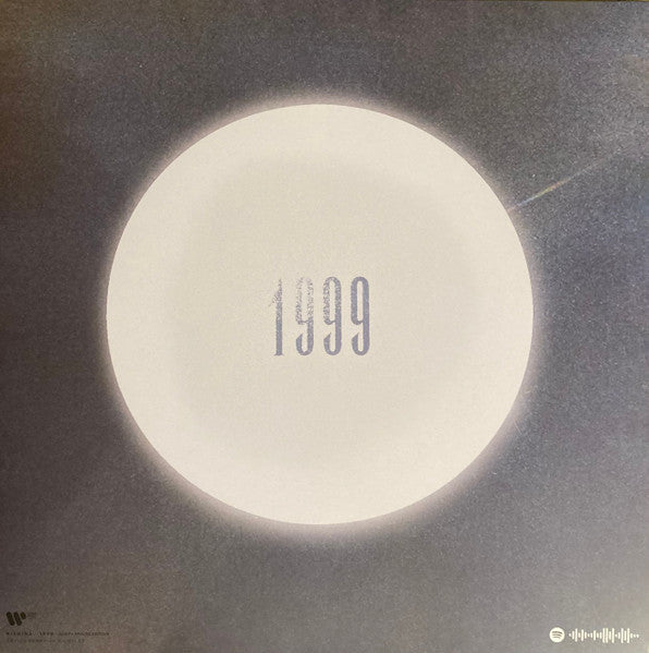 Nishina* : 1999 (LP, RSD, Ltd)