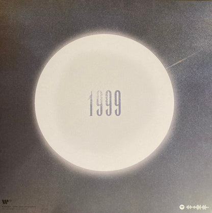 Nishina* : 1999 (LP, RSD, Ltd)