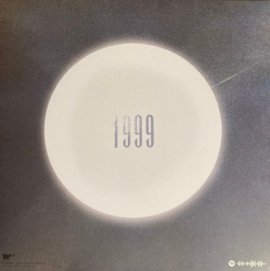 Nishina* : 1999 (LP, RSD, Ltd)