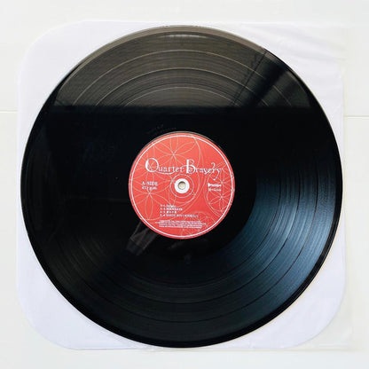 Irys (3) : Quarter Bravery (12", EP, M/Print, Gat)