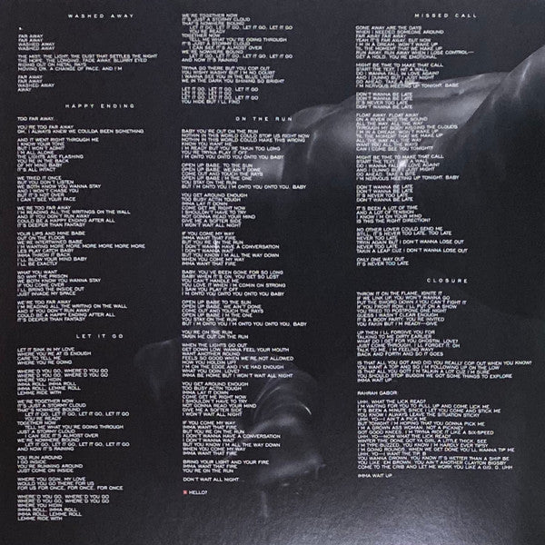 Kelela : Raven (2xLP, Album, Club, Ltd, Num, Ora)