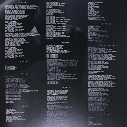 Kelela : Raven (2xLP, Album, Club, Ltd, Num, Ora)