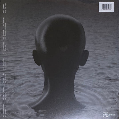Kelela : Raven (2xLP, Album, Club, Ltd, Num, Ora)