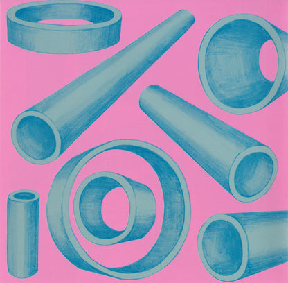 Yura Yura Teikoku : Hollow Me = 空洞です (CD, Album)