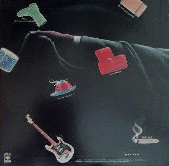 Billy Cobham : Magic (LP, Album)