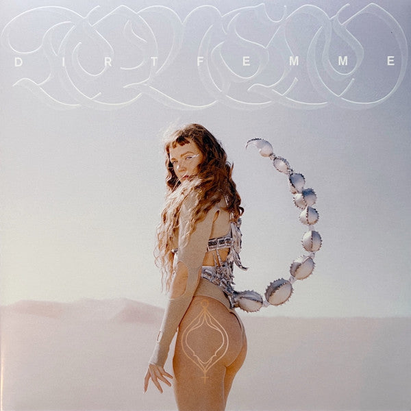 Tove Lo : Dirt Femme (LP, Album, Ltd, Pin)