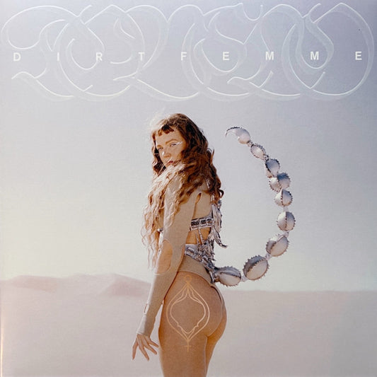 Tove Lo : Dirt Femme (LP, Album, Ltd, Pin)