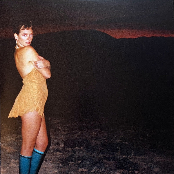 Tove Lo : Dirt Femme (LP, Album, Ltd, Pin)