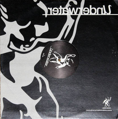 Paul Jackson : Blockbuster (12")