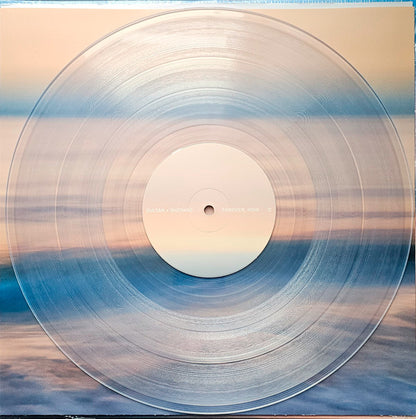 Sultan & Ned Shepard : Forever, Now (2xLP, Album, Ltd, Cle)