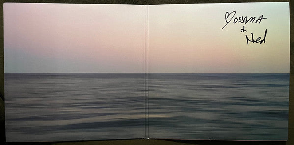 Sultan & Ned Shepard : Forever, Now (2xLP, Album, Ltd, Cle)