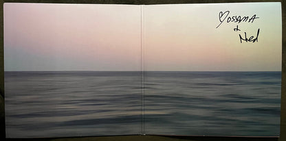 Sultan & Ned Shepard : Forever, Now (2xLP, Album, Ltd, Cle)