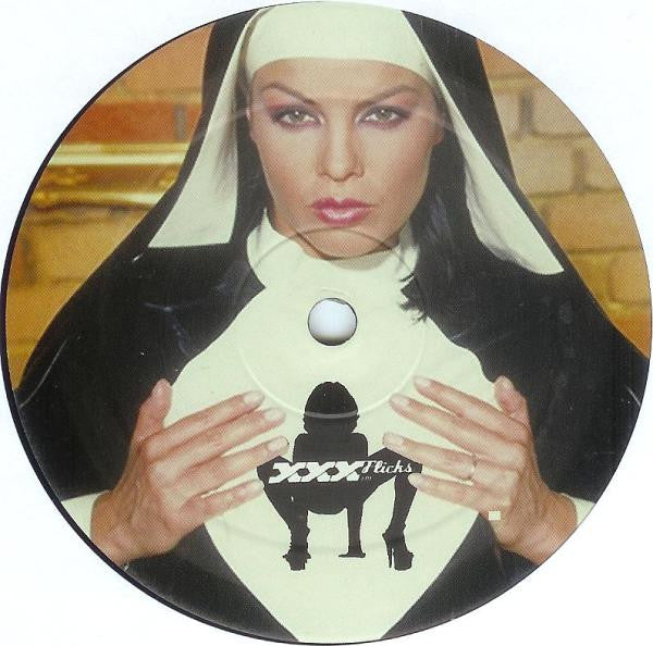 Vlad & Rutch* : Prague Nuns (10")