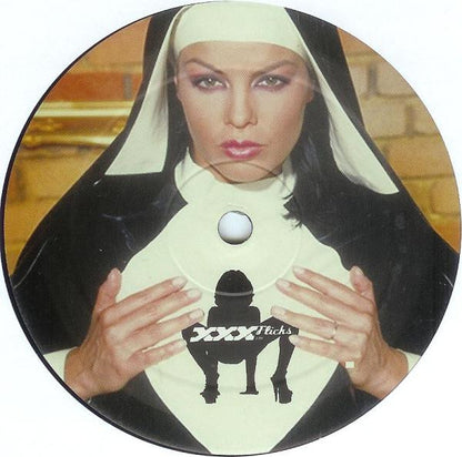 Vlad & Rutch* : Prague Nuns (10")