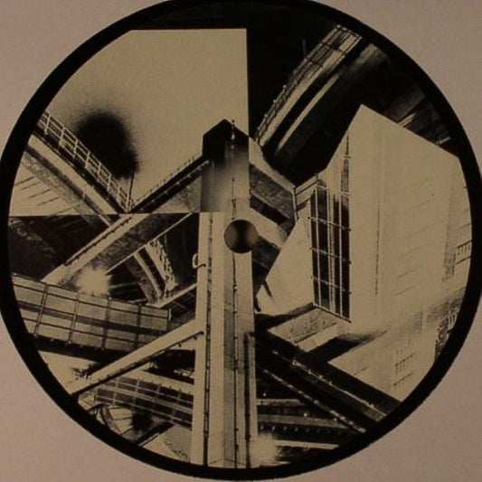 Davenport* & Deutschmann* : Trump (12", Ltd)