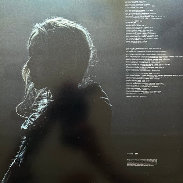 鄧紫棋* = G.E.M. (2) : Revelation = 启示录 (2xLP, Album, Ltd, Tra)