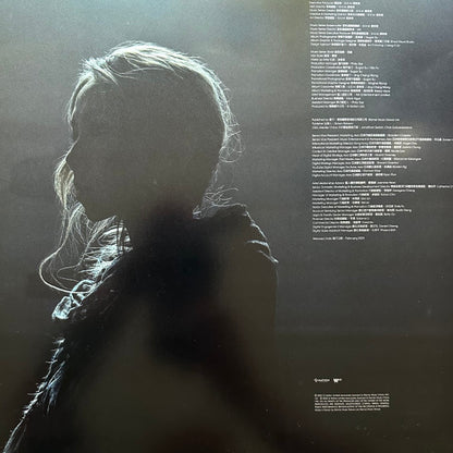鄧紫棋* = G.E.M. (2) : Revelation = 启示录 (2xLP, Album, Ltd, Tra)