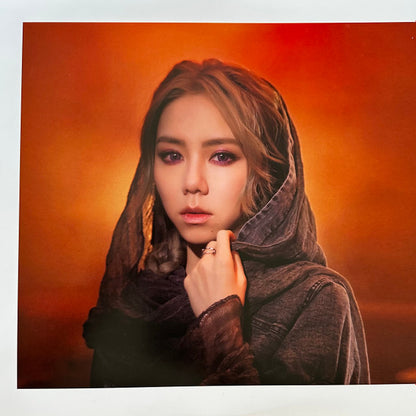 鄧紫棋* = G.E.M. (2) : Revelation = 启示录 (2xLP, Album, Ltd, Tra)
