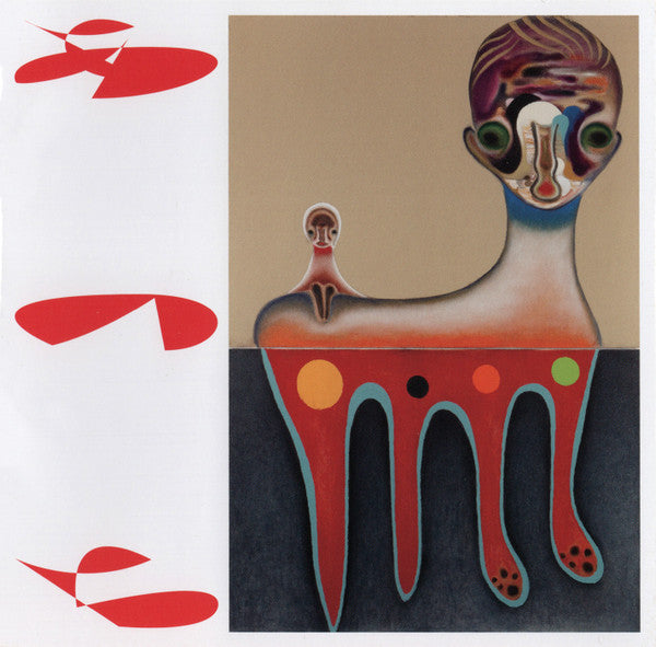Gezan With Million Wish Collective : あのち = Anochi (CD, Album)