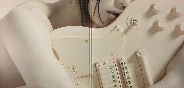 Shiina Ringo : 三文ゴシップ (2xLP, Album, Ltd, RE, 180)