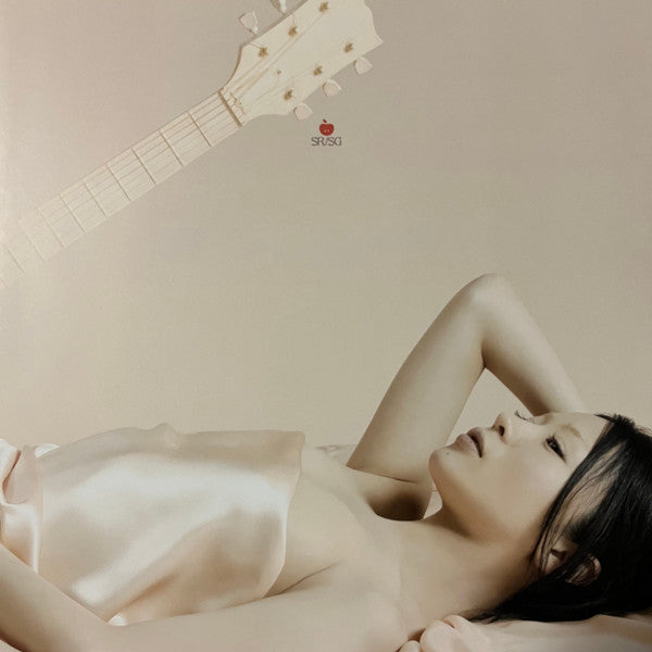 Shiina Ringo : 三文ゴシップ (2xLP, Album, Ltd, RE, 180)