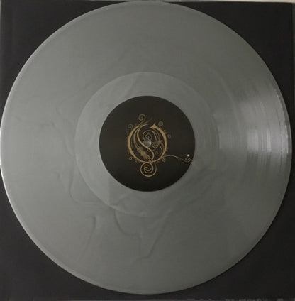 Opeth : Morningrise (2xLP, Album, Ltd, RE, RM, OBI)