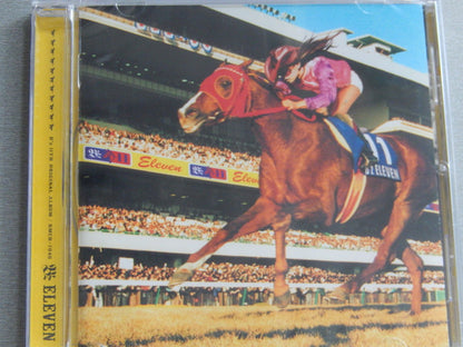 B'z : Eleven (CD, Album)