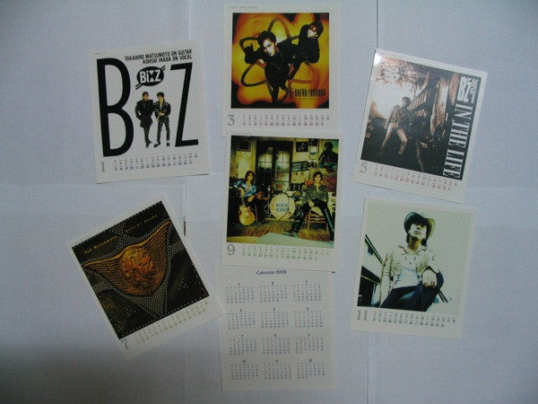 B'z : Eleven (CD, Album)
