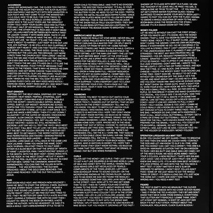 Doom* and Madlib - Madvillain : Madvillainy (LP, Bro + LP, Bro + Album, Ltd, RE, RP, Gat)