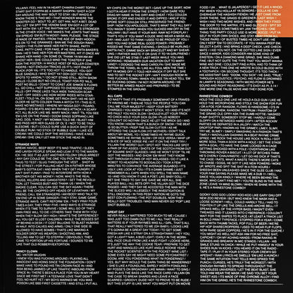 Doom* and Madlib - Madvillain : Madvillainy (LP, Bro + LP, Bro + Album, Ltd, RE, RP, Gat)