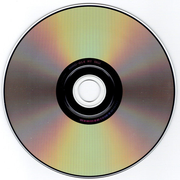Lamp (7) : 恋人へ (CD, Album, RE)