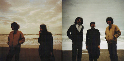 Lamp (7) : 恋人へ (CD, Album, RE)